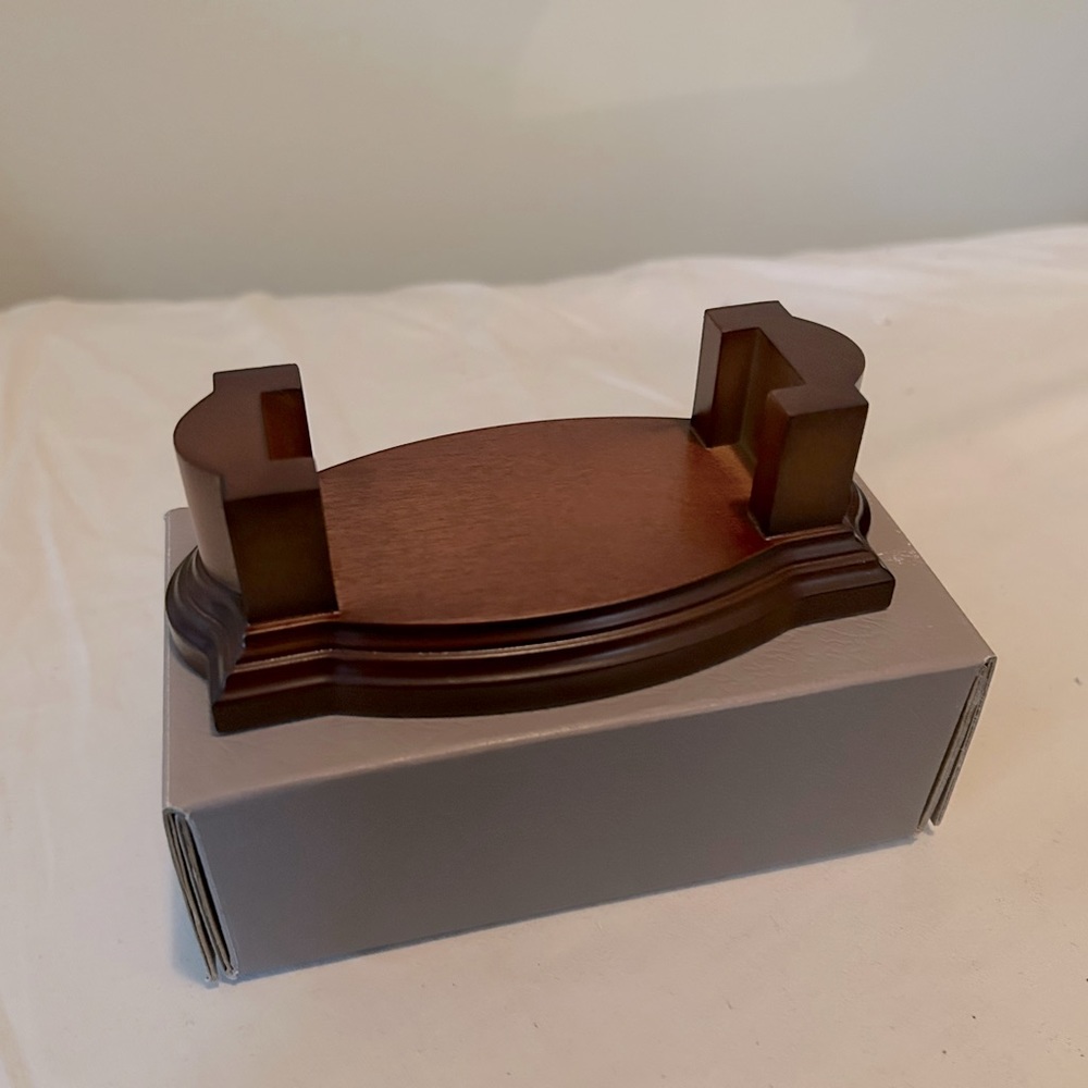 Bombay Vintage Business Card Holder